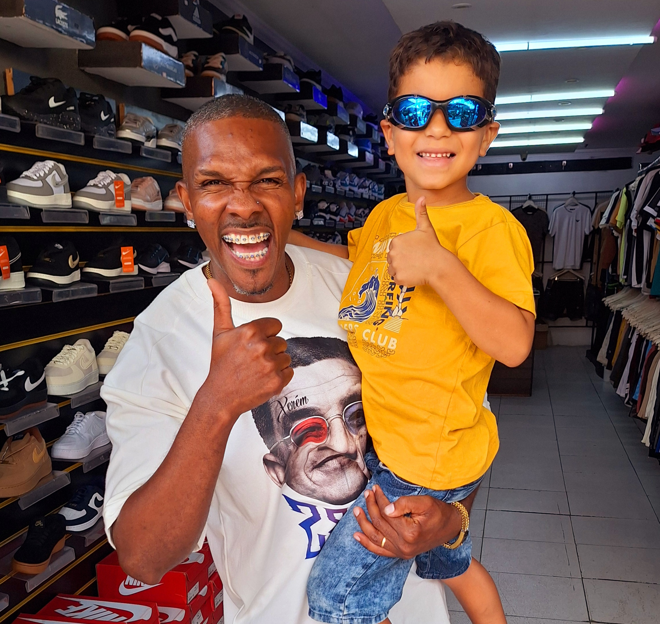 Promocional do Carta 2° Edição 👈🏾 
