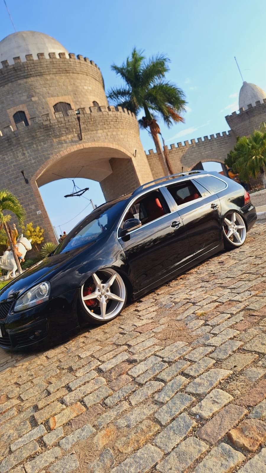 Jetta ou 30k no pix 
