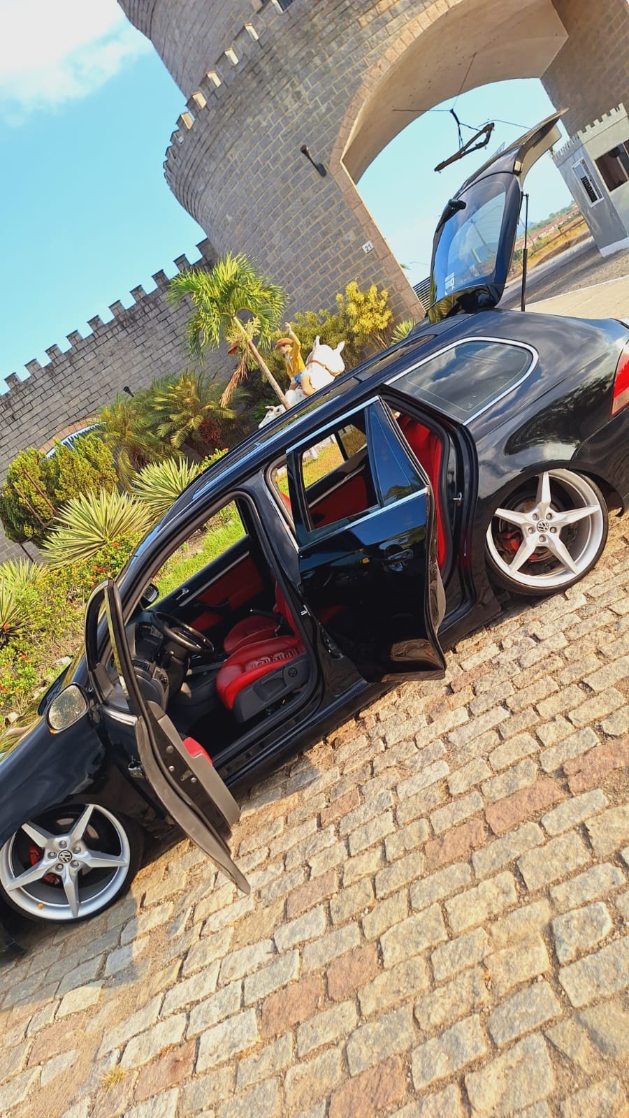 Jetta ou 30k no pix 