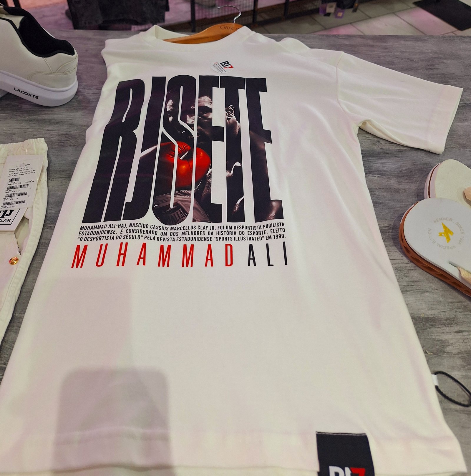 Kit RJ7 Premiun + Pix de 250$ #2°Edição 