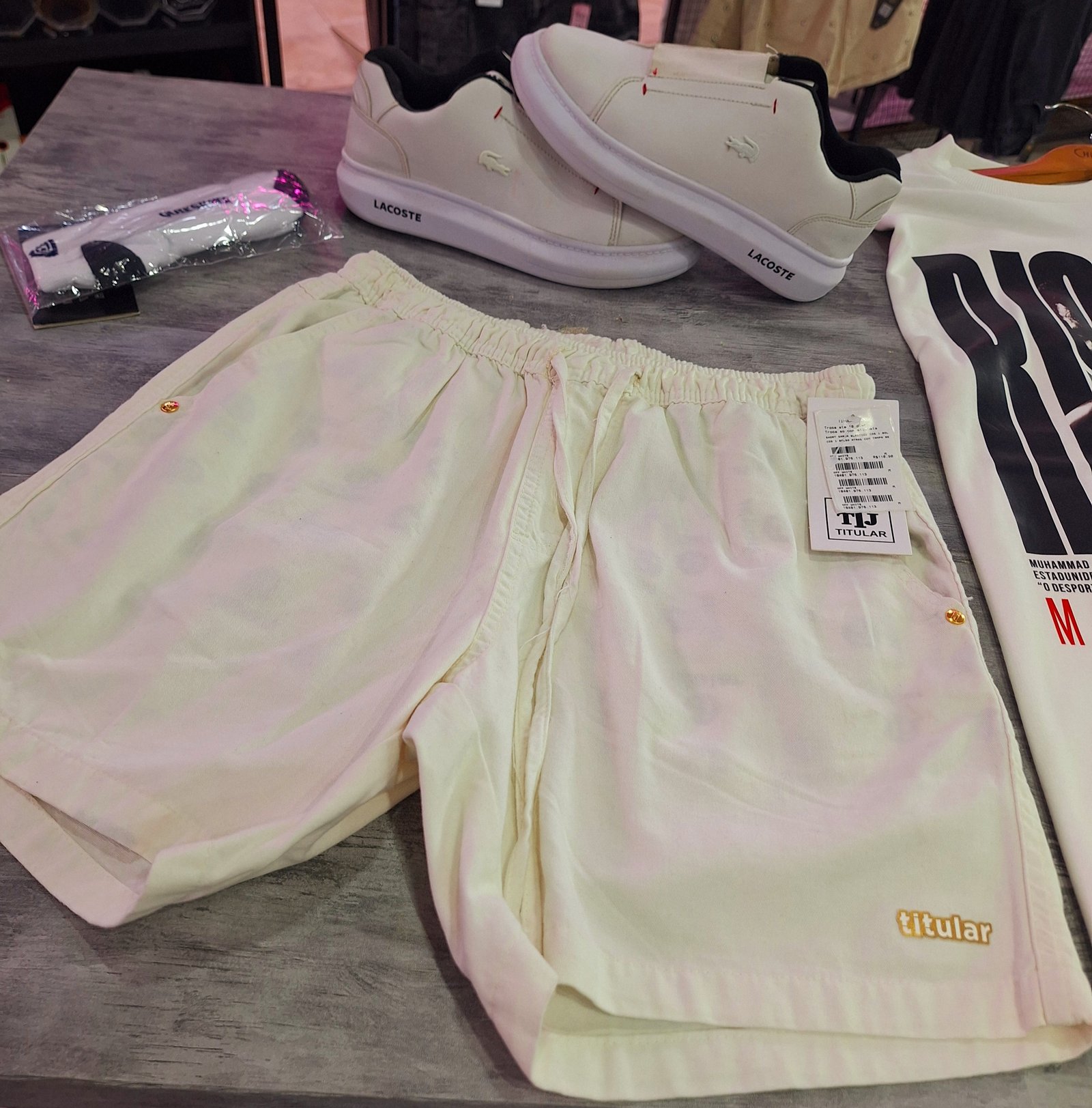 Kit RJ7 Premiun + Pix de 250$ #2°Edição 