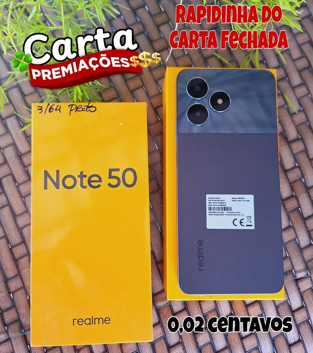 1.500,00 com apenas 0,03 centavos